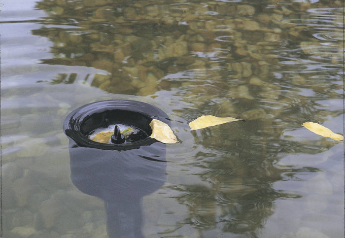 Skimmer AquaSkim Gravity [5]