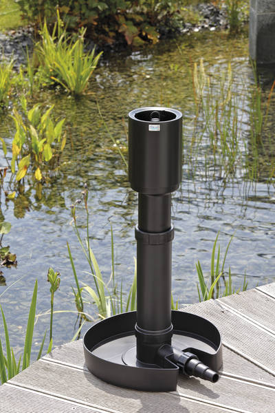 Skimmer AquaSkim 20 [5]