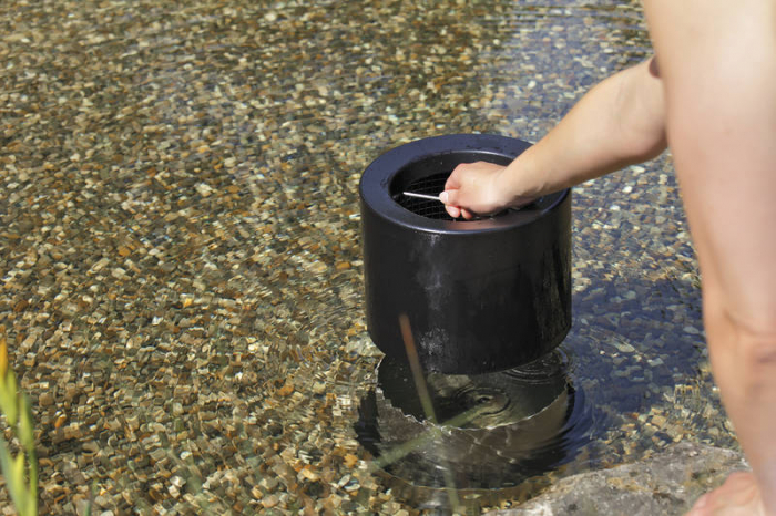 Skimmer ProfiSkim Premium [10]