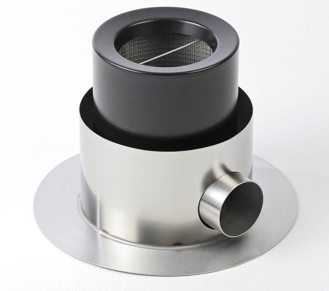 Skimmer ProfiSkim Premium [4]