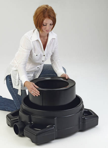 Skimmer ProfiSkim 100 [8]