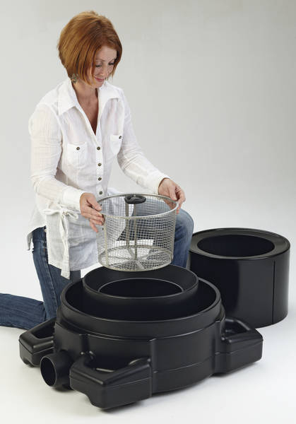 Skimmer ProfiSkim 100 [10]
