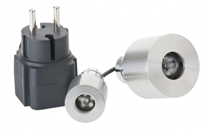 Spot Luna LED 6S [3]