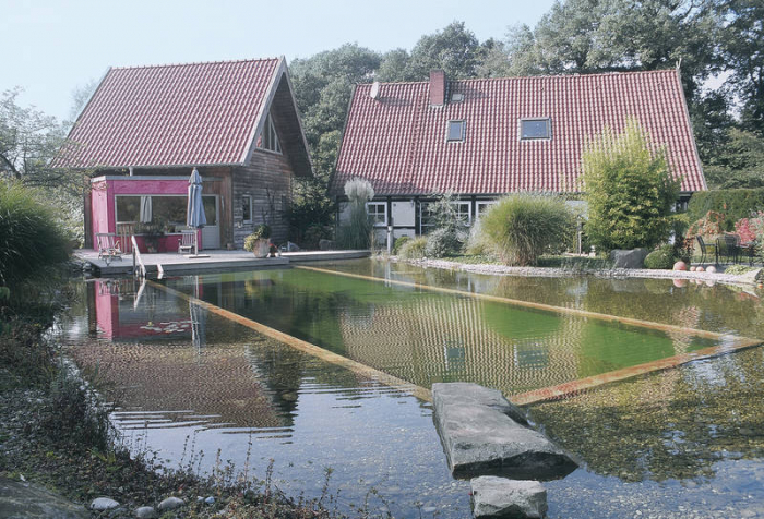 SwimPond OASE 32 [5]