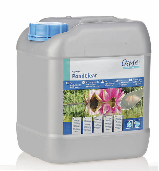 Tratament PondClear 5l [2]