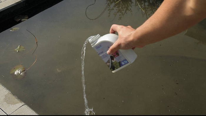 Tratament PondClear [2]