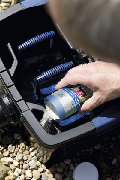 Tratament BioKick Oase [3]