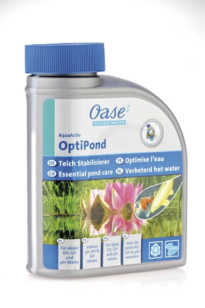 Tratament OptiPond - 500 ml [1]