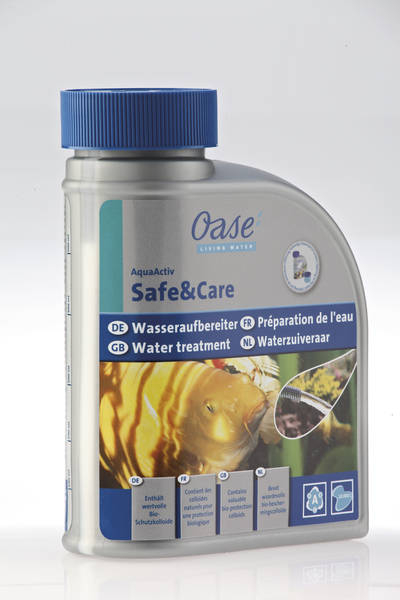 Tratament Safe&Care - 500 ml [1]