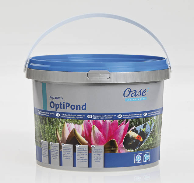 Tratament OptiPond - 5l [2]