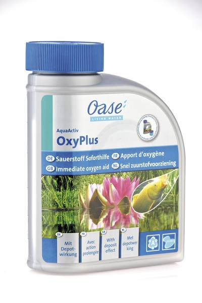 Tratament OxyPlus 500ml [1]
