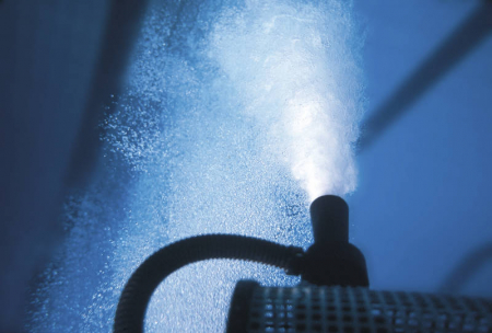 Aerator plutitor AquaAir 250 Oase [6]