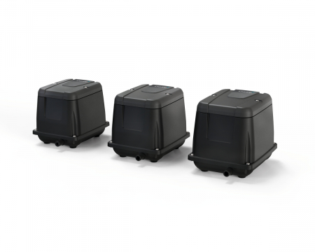 Aerator Aquaoxy 5000 [1]