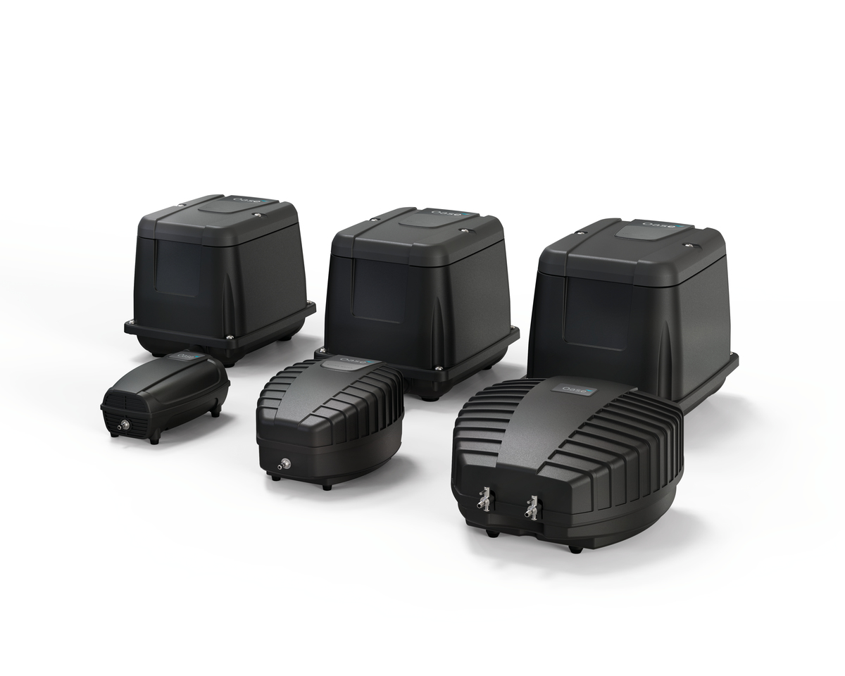 Aeratoare si dispozitive anti-inghet - Aerator Aquaoxy