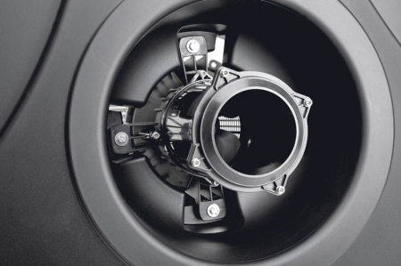 Aerator plutitor AirFlo 1.5 kW Oase [4]