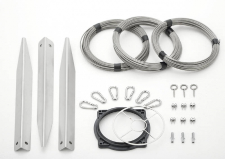 Aerator plutitor AirFlo 1.5 kW Oase [9]