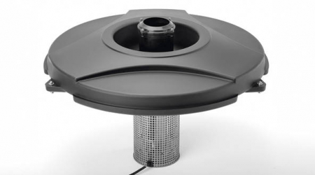 Aeratoare si dispozitive anti-inghet - Aerator plutitor AirFlo 1.5 kW Oase