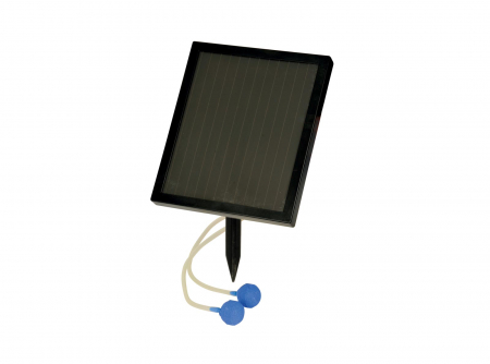 Aeratoare si dispozitive anti-inghet - Aerator Solar Air Pump