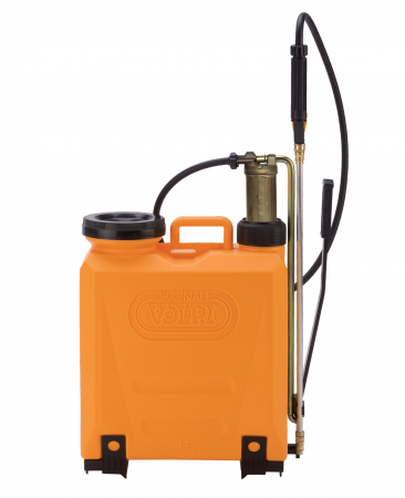 Produse gradina - Aparat de stropit Volpi piston cupru 12 litri