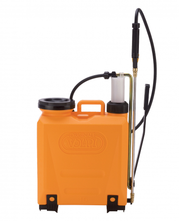 Produse gradina - Aparat de stropit Volpi piston plastic 15 litri