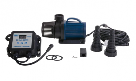AquaForte DM-Vario Pump [3]