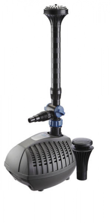 Pompe pentru fantani arteziene - Aquarius Fountain Set Eco 9500 Oase