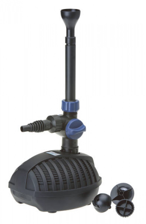 Pompe pentru fantani arteziene - Aquarius Fountain Set Classic