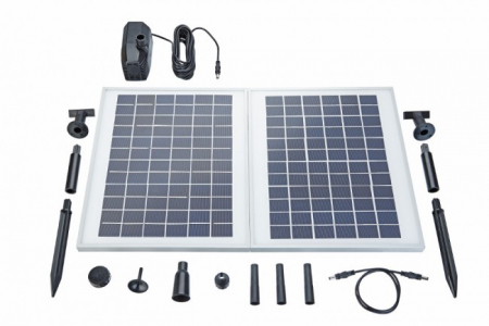 Pondo Solar 1600 [1]