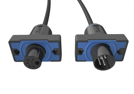 Accesorii si piese de schimb lumini si alimentare electrica - Cablu Conexiune EGC 2.5m