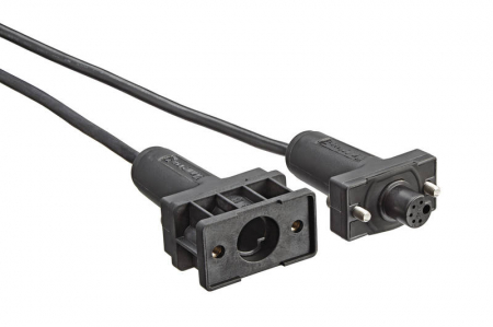 Accesorii si piese de schimb lumini si alimentare electrica - Cablu Alimentare LunAqua Power LED 10m