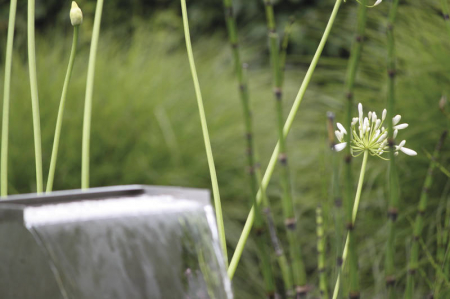 Kit Cascada Inox Waterfall [6]