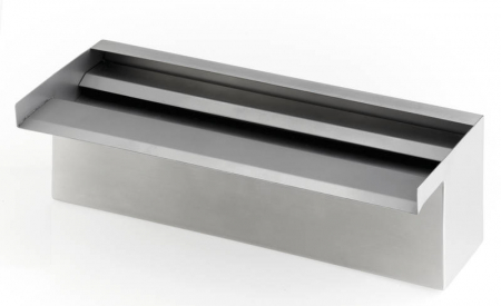 Kit Cascada Inox Waterfall [1]