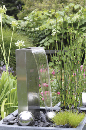 Kit Cascada Inox Waterfall [7]