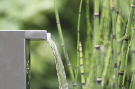 Kit Cascada Inox Waterfall [5]