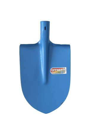 Unelte pentru gradina - Cazma 29x22 cm fara coada