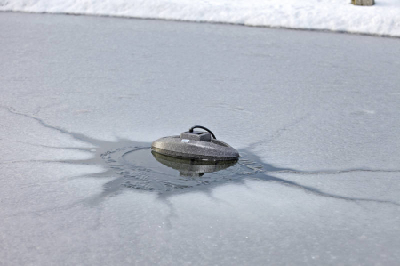 Dispozitiv anti-inghet IceFree Thermo 200 [6]