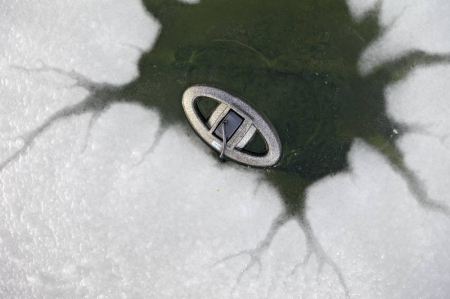 Dispozitiv anti-inghet IceFree Thermo 200 [8]