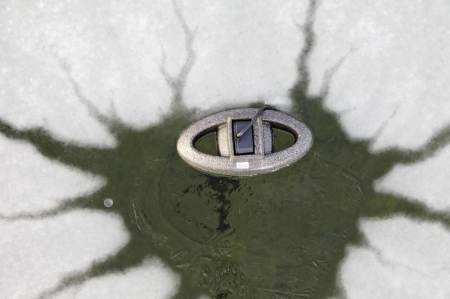 Dispozitiv anti-inghet IceFree Thermo 200 [7]