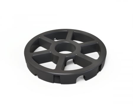 Constructia bazinului - Eco-Rise 30