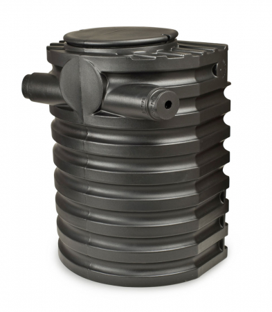 Accesorii constructie iaz - Camin Pompa Pump Vault 15000