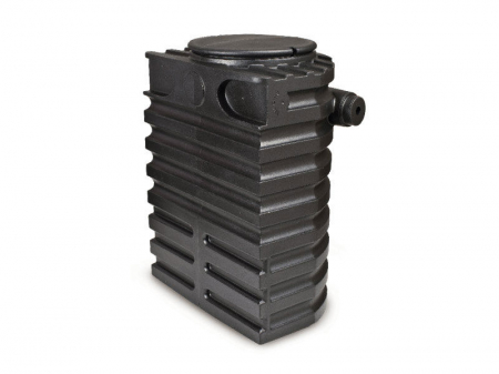 Camin Pompa Pump Vault 15000 [2]