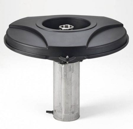 Pompe pentru fantani arteziene - Pompa Plutitoare Arteziana MAXI II 4.0 kW/400V