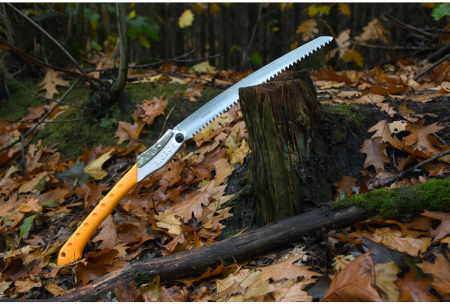 Fierastrau lemn verde Bigboy 2000 lama 360 mm, dinti extra mari [3]