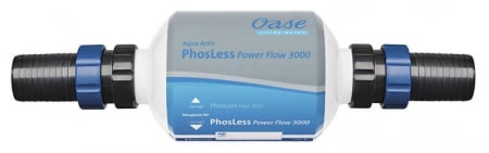 Tratamente iaz si lacuri - Filtru Cartus pentru Iaz PhosLess Power Flow 3000