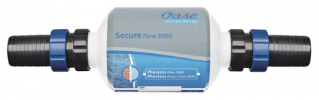 Tratamente iaz si lacuri - Pre-Filtru Cartus pentru Iaz Secure Flow 3000