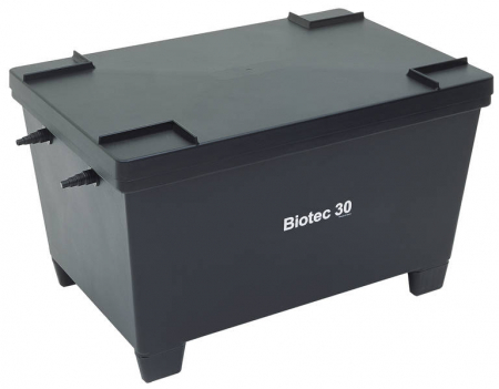 Filtre pentru iaz - Filtru Iaz BioTec 30