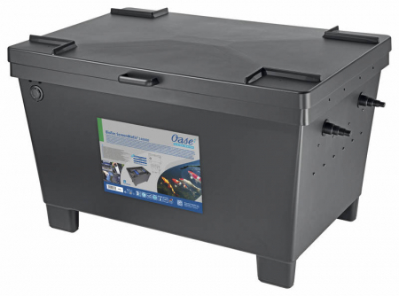 Filtru iaz OASE - Biotec Screenmatic 145000 [7]