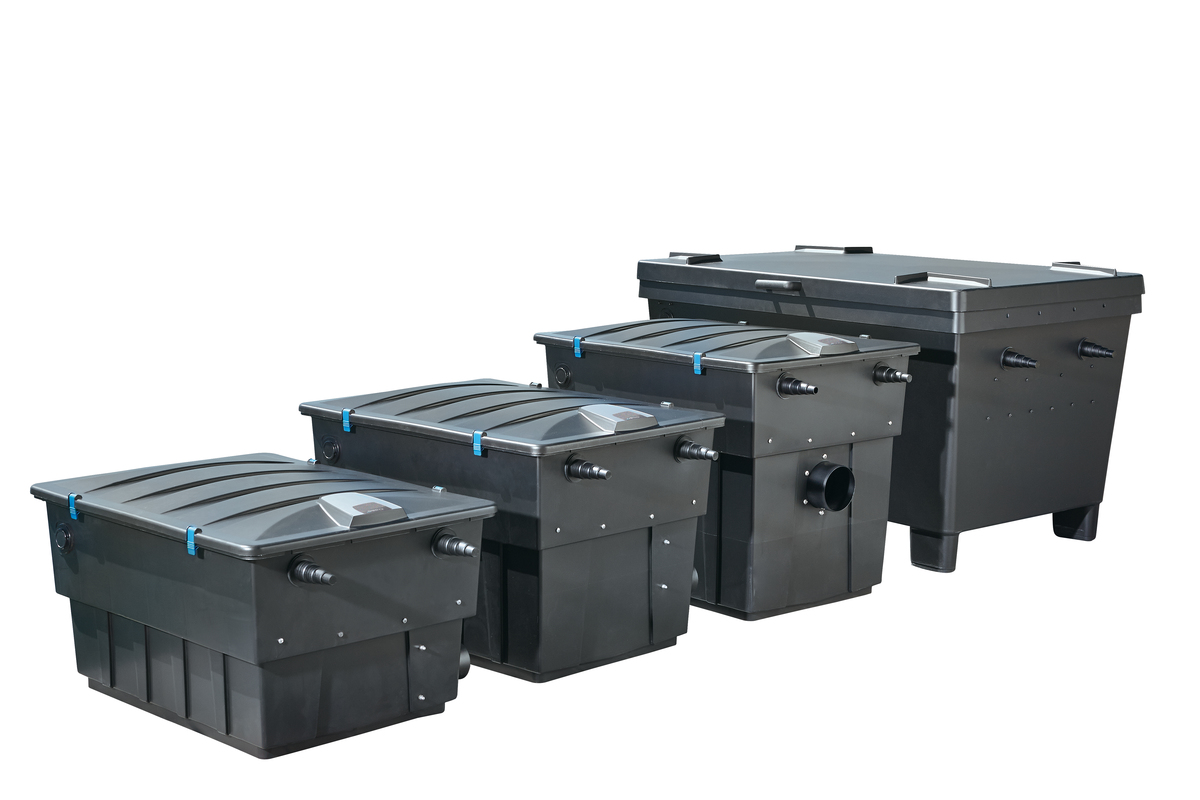 Filtre pentru iaz - Filtru Iaz BioTec ScreenMatic2 Oase