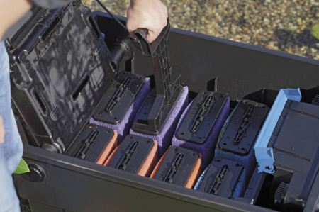 Filtru Iaz BioTec ScreenMatic 2 Oase [7]