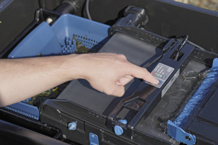 Filtru Iaz BioTec ScreenMatic 2 Oase [8]